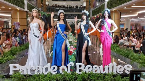 Bibinibing Pilipinas .